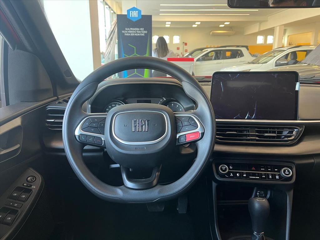 PULSE 1.3 FLEX DRIVE CVT PULSE 1.3 FLEX DRIVE CVT