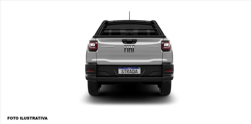 STRADA 1.3 FIREFLY FLEX VOLCANO CD CVT13