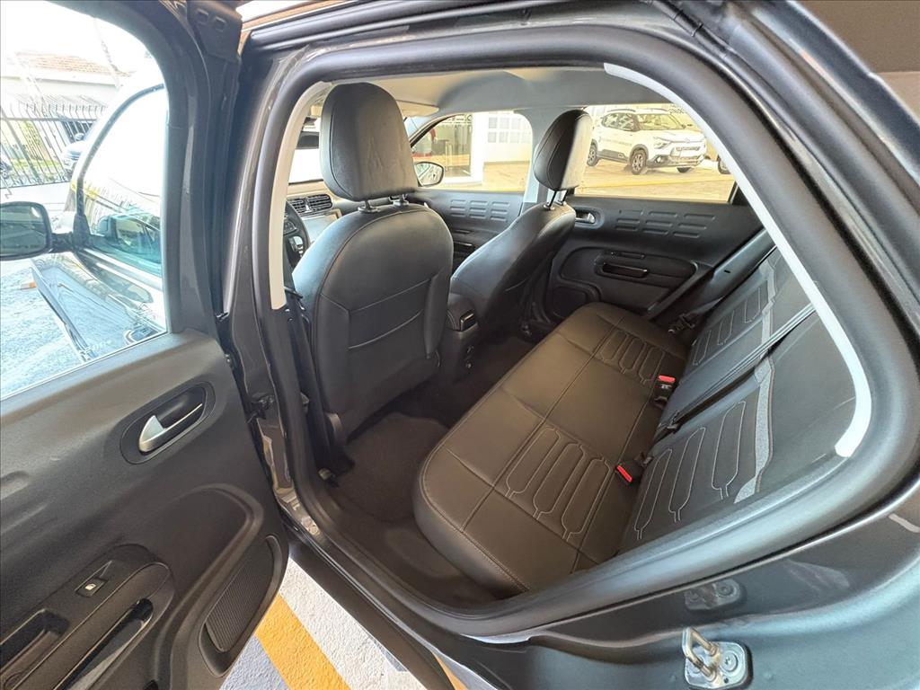 C4 CACTUS 1.6 THP FLEX SHINE PACK EAT614