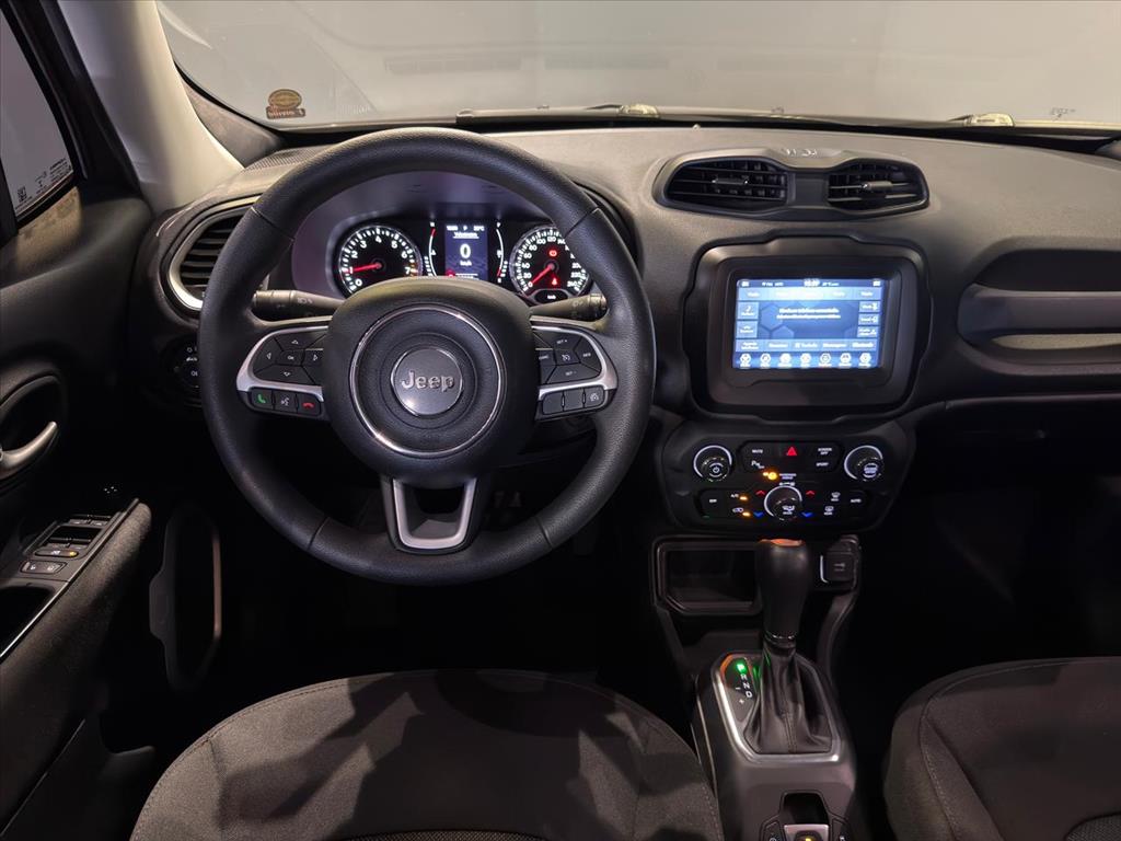 RENEGADE 1.8 16V FLEX SPORT 4P AUTOMÁTICO6