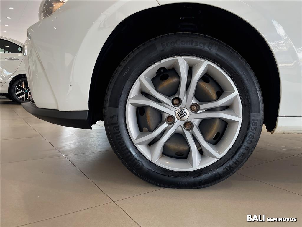 ARGO 1.0 FIREFLY FLEX DRIVE MANUAL8