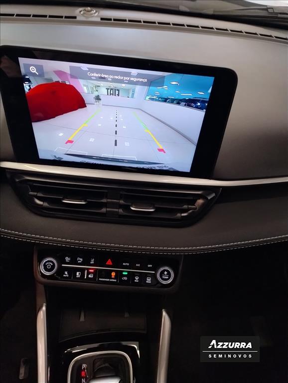 FASTBACK 1.0 TURBO 200 HYBRID IMPETUS CVT10