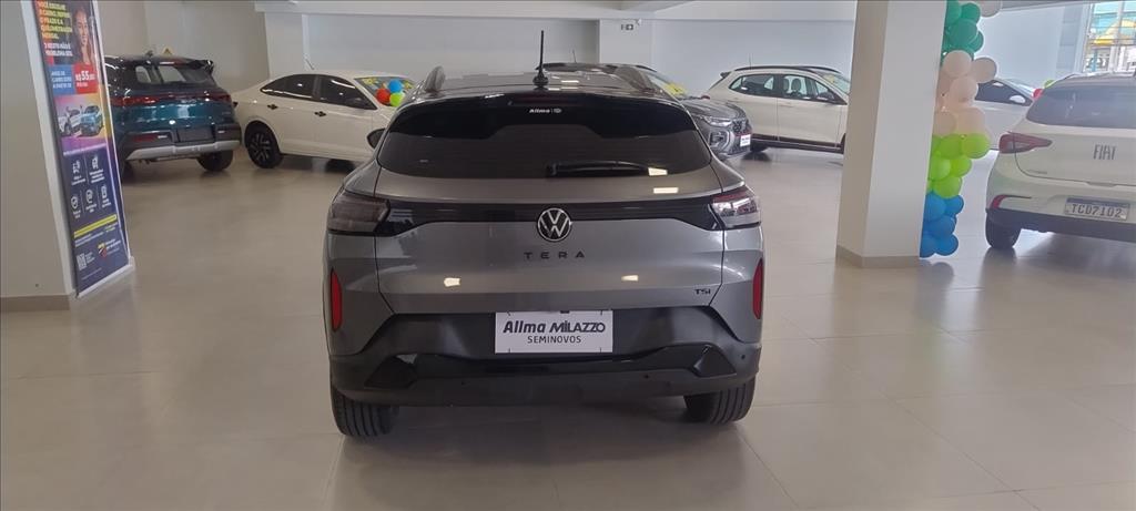 TERA 1.0 170 TSI HIGH AUTOMÁTICO13
