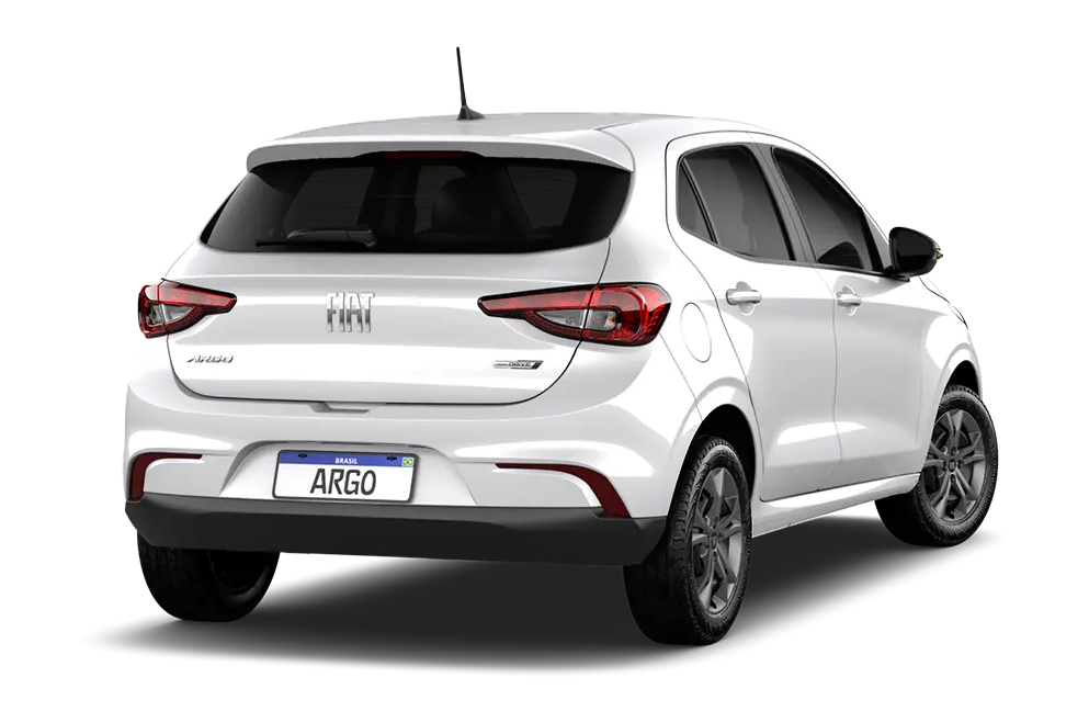 ARGO 1.0 FIREFLY FLEX DRIVE MANUAL1