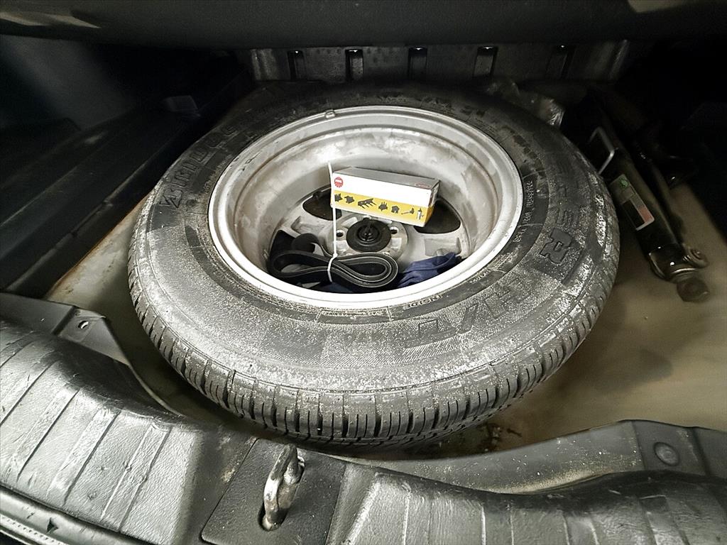 Honda Crv - 2.0 EXL 4X4 16V GASOLINA 4P AUTOMÁTICO