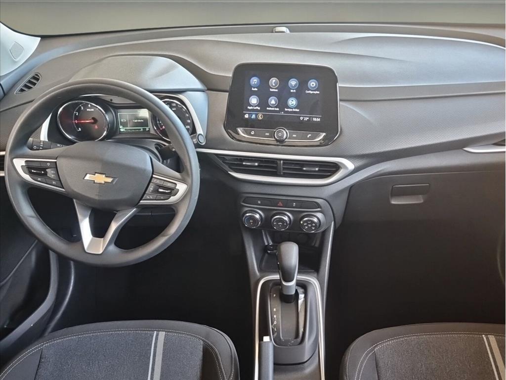 TRACKER 1.0 TURBO FLEX LT AUTOMÁTICO4