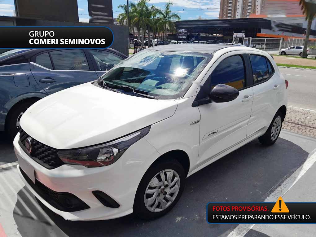 ARGO 1.0 FIREFLY FLEX DRIVE MANUAL