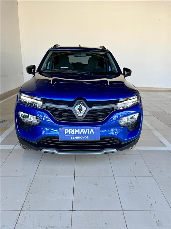 KWID 1.0 12V SCE FLEX OUTSIDER MANUAL KWID 1.0 12V SCE FLEX OUTSIDER MANUAL