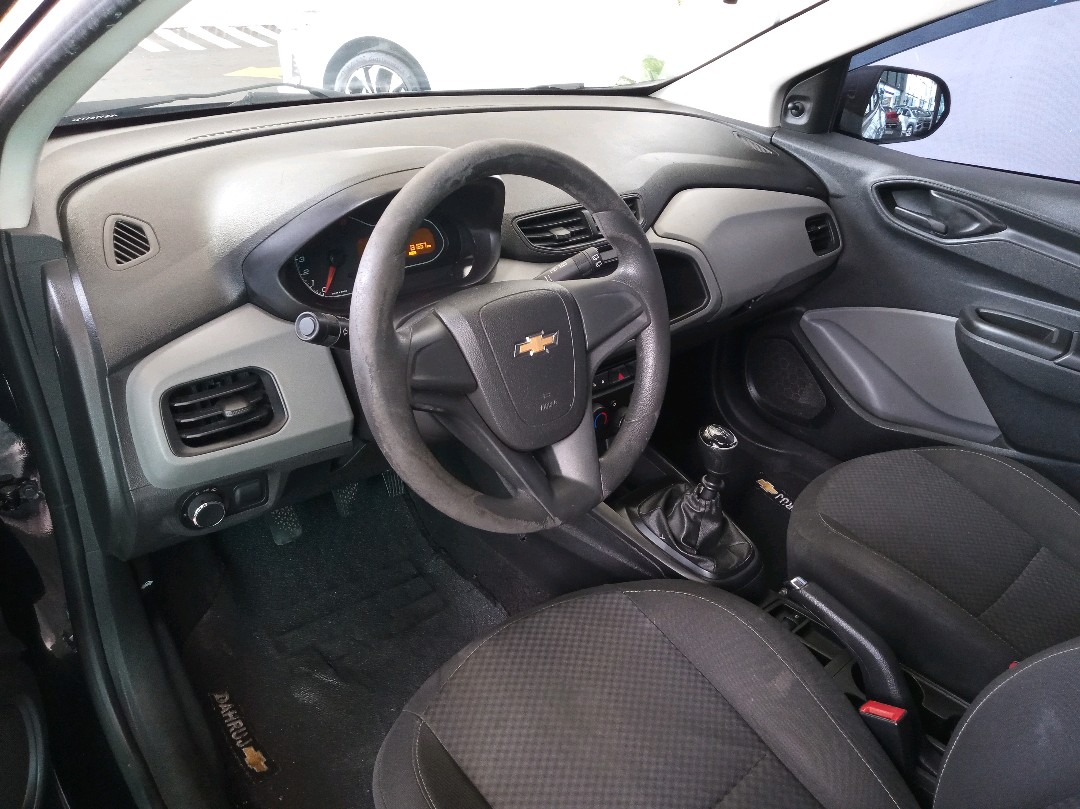 ONIX 1.0 MPFI JOY 8V FLEX 4P MANUAL7