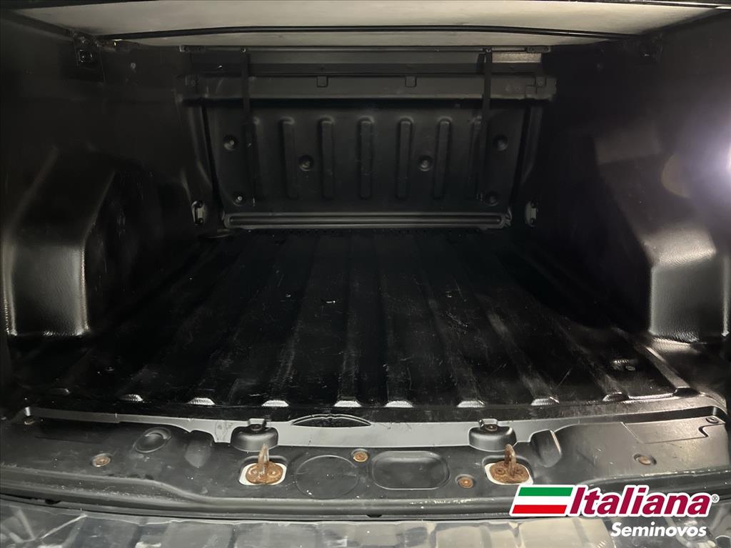 TORO 1.3 TURBO 270 FLEX ENDURANCE AT615