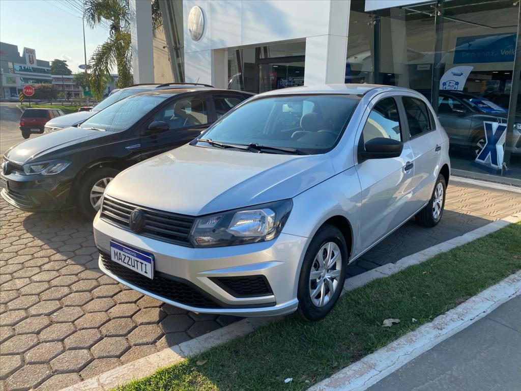 GOL 1.0 12V MPI TOTALFLEX 4P MANUAL2