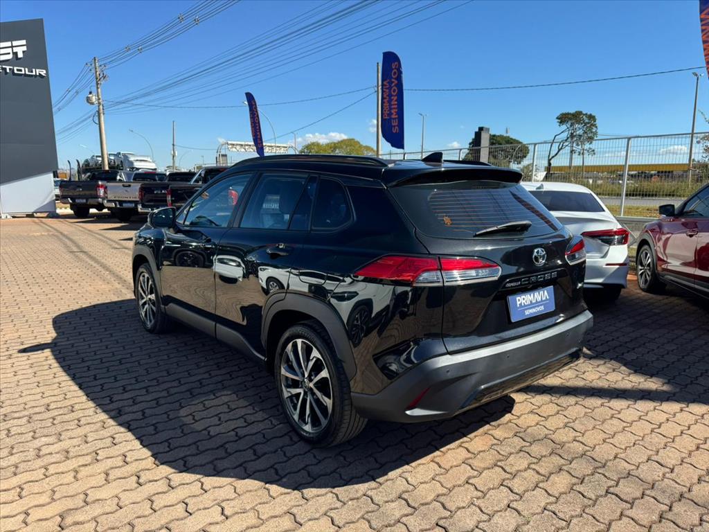 COROLLA CROSS 2.0 VVT-IE FLEX XRE DIRECT SHIFT2