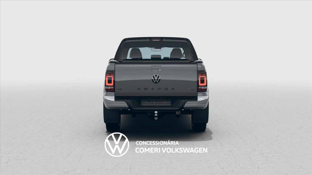 AMAROK 3.0 V6 TDI DIESEL EXTREME CD 4MOTION AUTOMÁTICO5