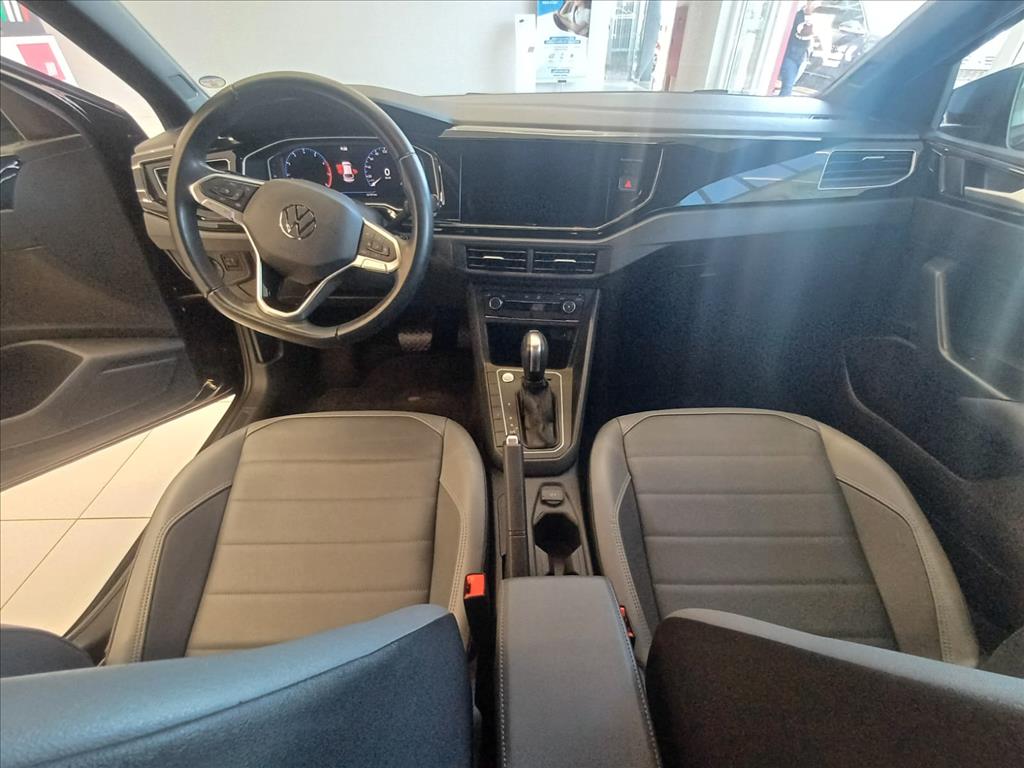 NIVUS 1.0 200 TSI TOTAL FLEX HIGHLINE AUTOMÁTICO NIVUS 1.0 200 TSI TOTAL FLEX HIGHLINE AUTOMÁTICO