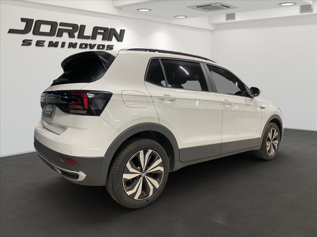 T-CROSS 1.0 200 TSI TOTAL FLEX COMFORTLINE AUTOMÁTICO2