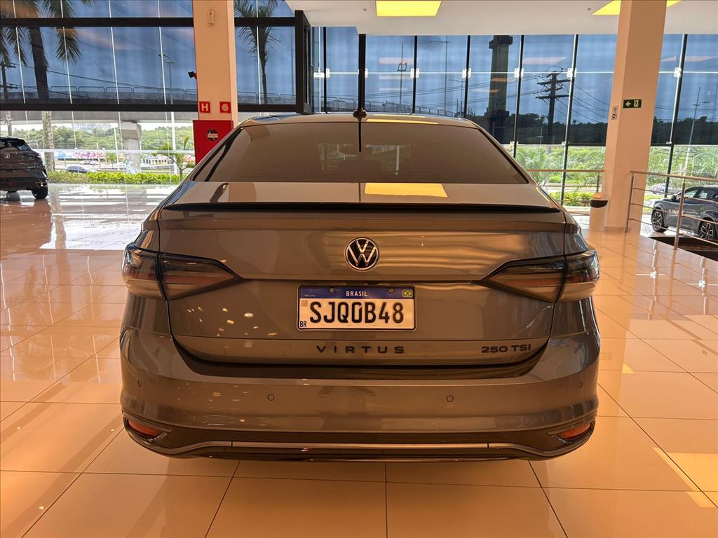 Volkswagen-VIRTUS-1.4 250 TSI EXCLUSIVE AUTOMÁTICO