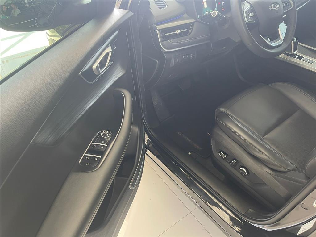 TIGGO 5X PRO 1.5 VVT TURBO iFLEX CVT