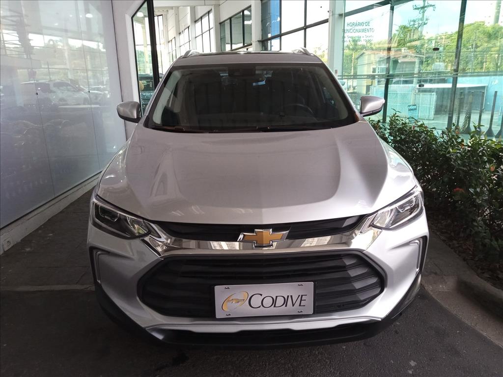 TRACKER 1.2 TURBO FLEX PREMIER AUTOMÁTICO2