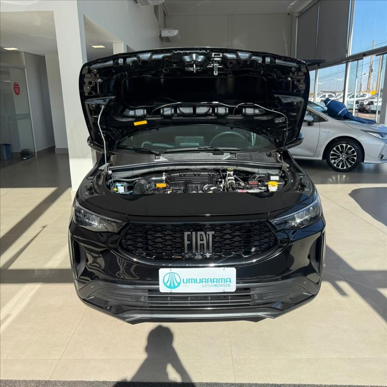 FASTBACK 1.0 TURBO 200 FLEX IMPETUS CVT15
