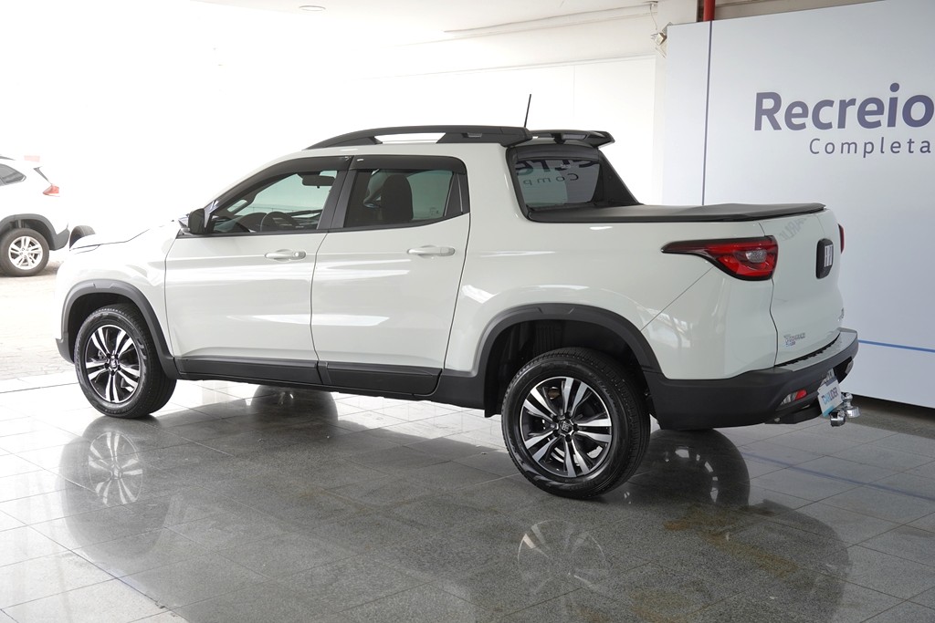 TORO 1.3 TURBO 270 FLEX FREEDOM AT66