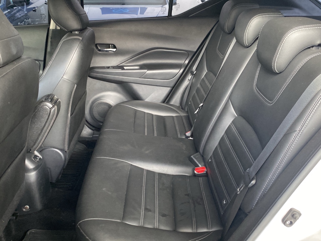 KICKS 1.6 16V FLEXSTART ADVANCE XTRONIC8