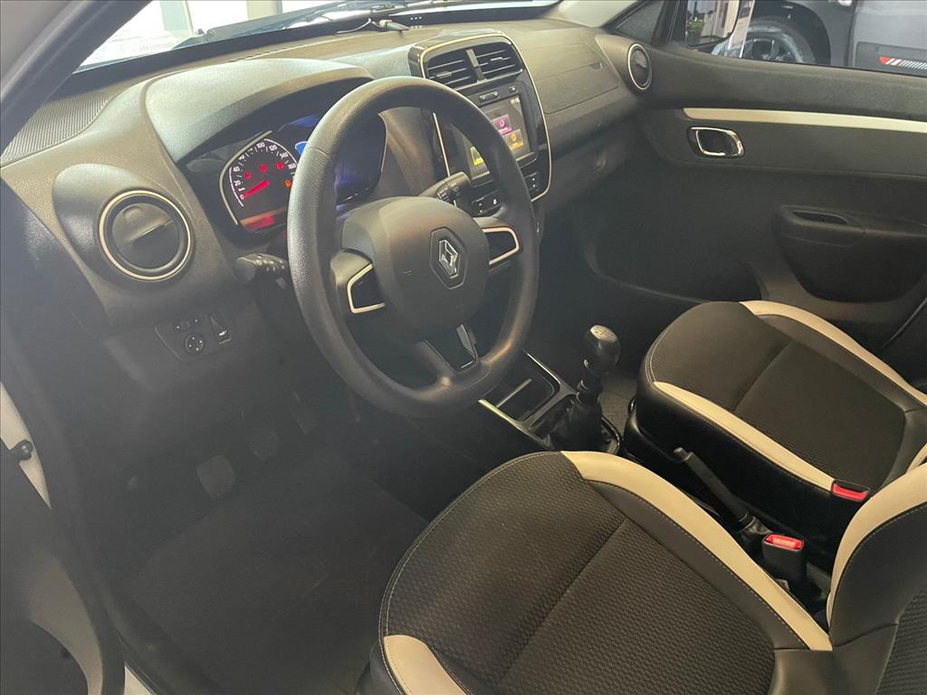 KWID 1.0 12V SCE FLEX INTENSE MANUAL5