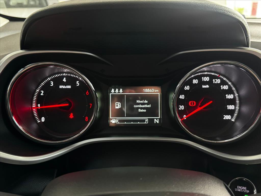 GM - Chevrolet-TRACKER-1.0 TURBO FLEX LT AUTOMÁTICO