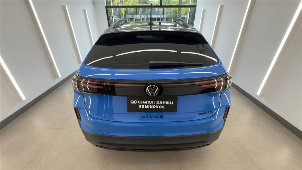 NIVUS 1.0 200 TSI TOTAL FLEX HIGHLINE AUTOMÁTICO4