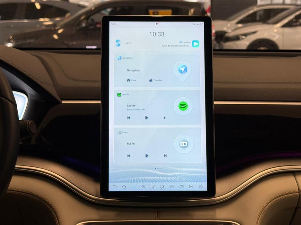 SONG PLUS 1.5 DM-I HÍBRIDO AUTOMÁTICO