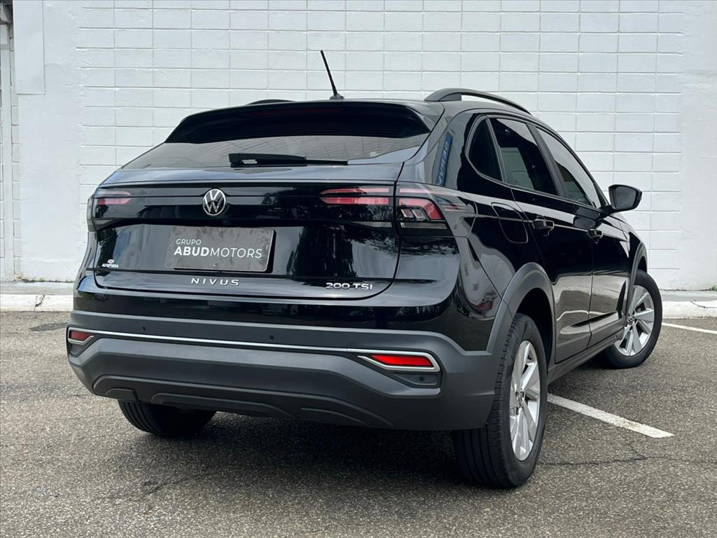 NIVUS 1.0 200 TSI TOTAL FLEX COMFORTLINE AUTOMÁTICO2