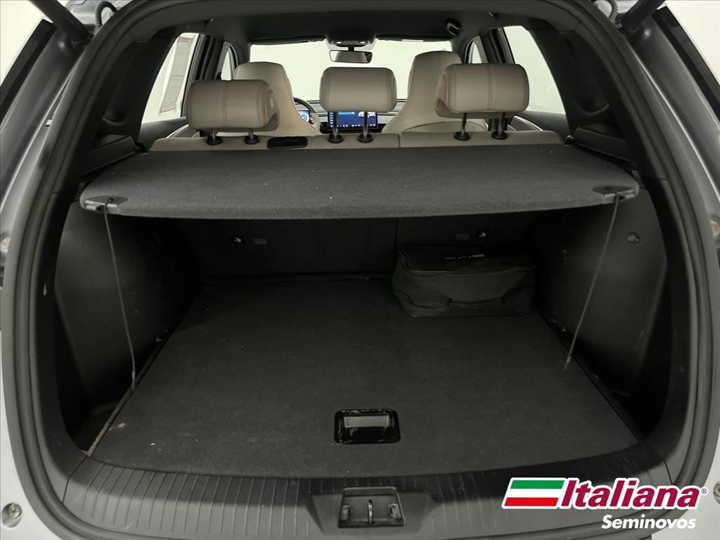 SONG PRO 1.5 DM-I HÍBRIDO GS AUTOMÁTICO15