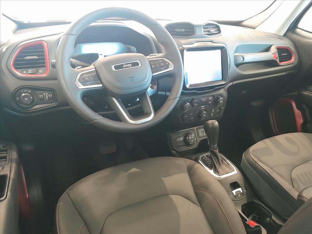 RENEGADE 1.3 T270 TURBO FLEX TRAILHAWK 4X4 AT910