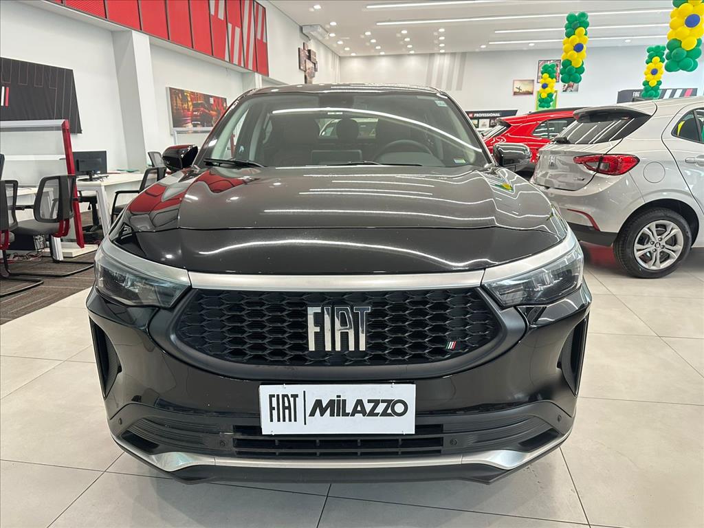 FASTBACK 1.0 TURBO 200 FLEX AUDACE CVT1