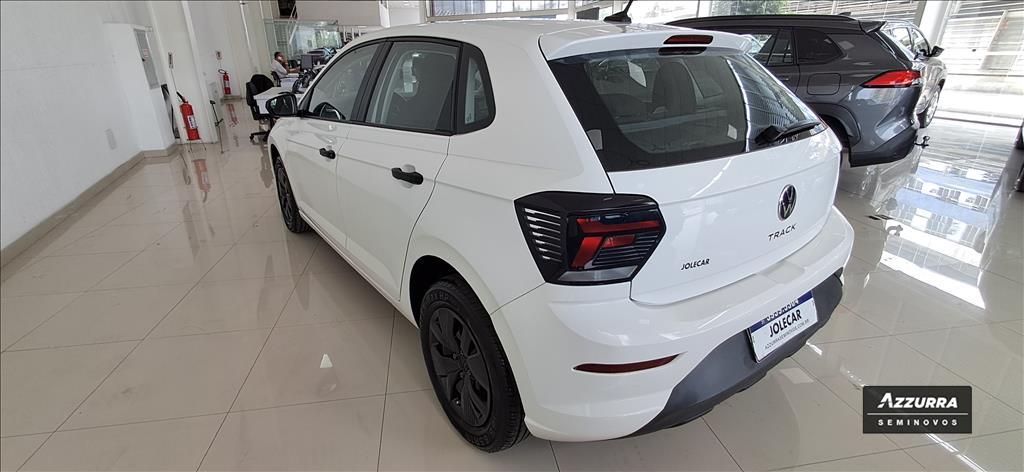 POLO 1.0 MPI TRACK MANUAL6