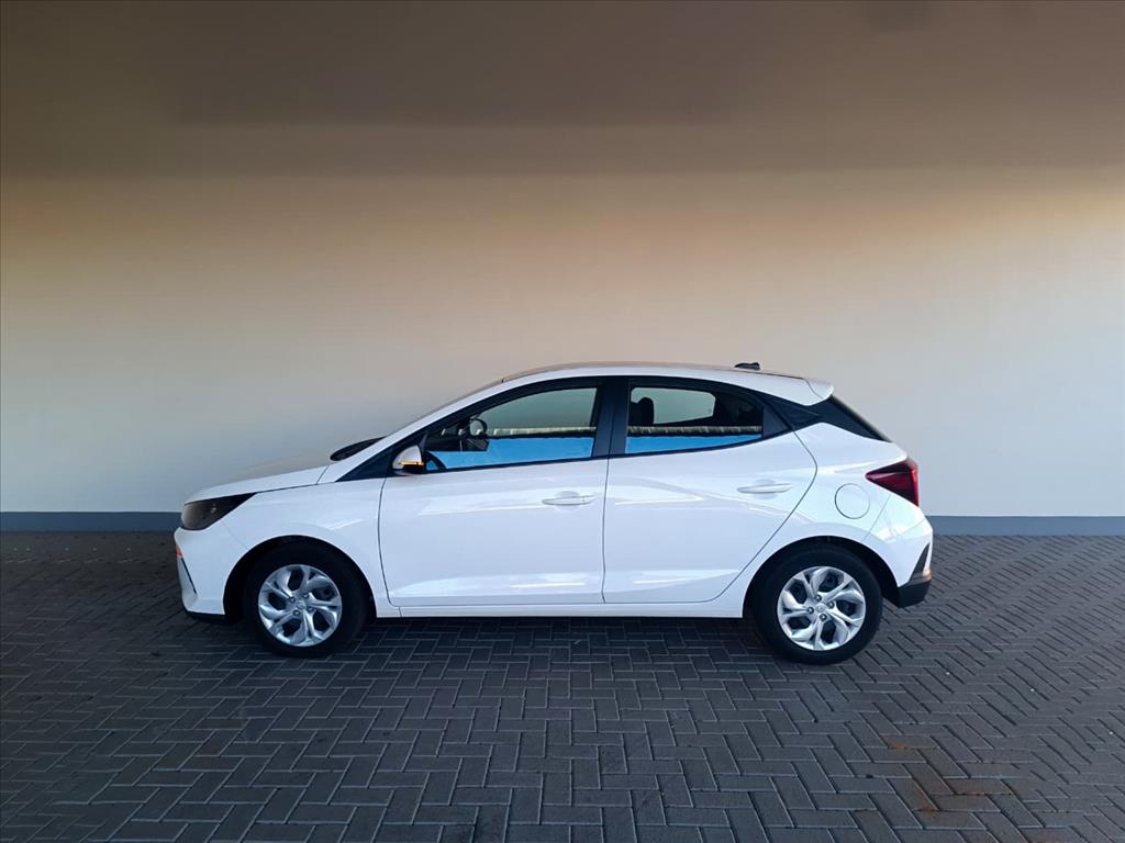 HB20 1.0 12V FLEX COMFORT PLUS MANUAL1