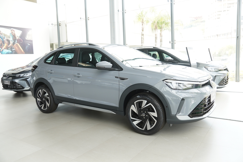 NIVUS 1.0 200 TSI TOTAL FLEX HIGHLINE AUTOMÁTICO2