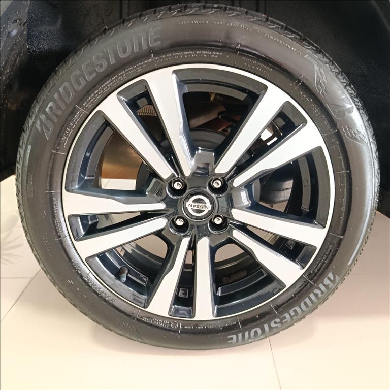 KICKS 1.6 16V FLEXSTART EXCLUSIVE XTRONIC11