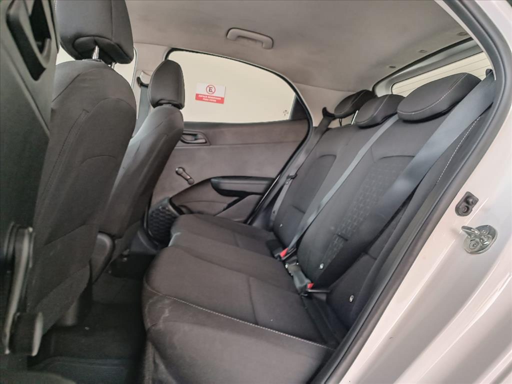 HB20 1.0 12V FLEX SENSE PLUS MANUAL5