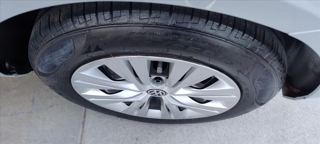 GOL 1.0 12V MPI TOTALFLEX 4P MANUAL10