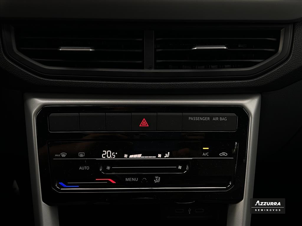 T-CROSS 1.0 200 TSI TOTAL FLEX COMFORTLINE AUTOMÁTICO13