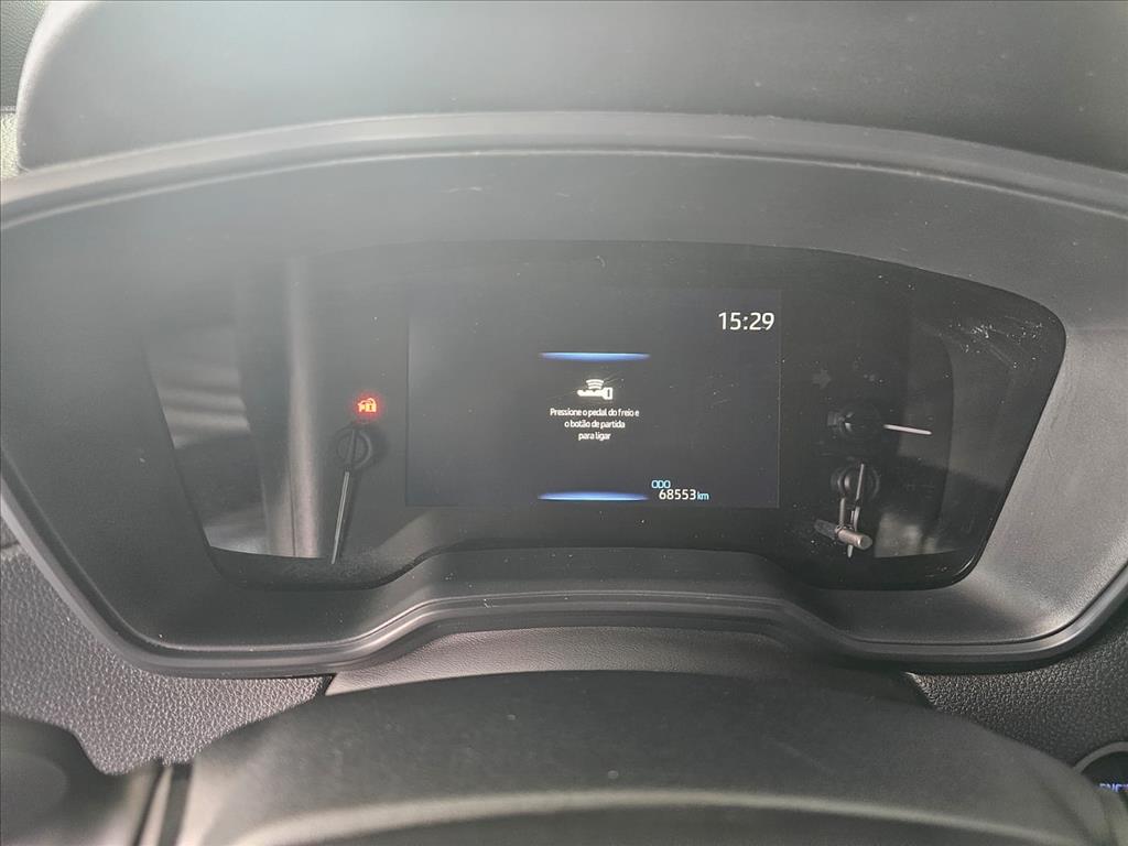 Toyota-COROLLA CROSS-2.0 VVT-IE FLEX XRE DIRECT SHIFT