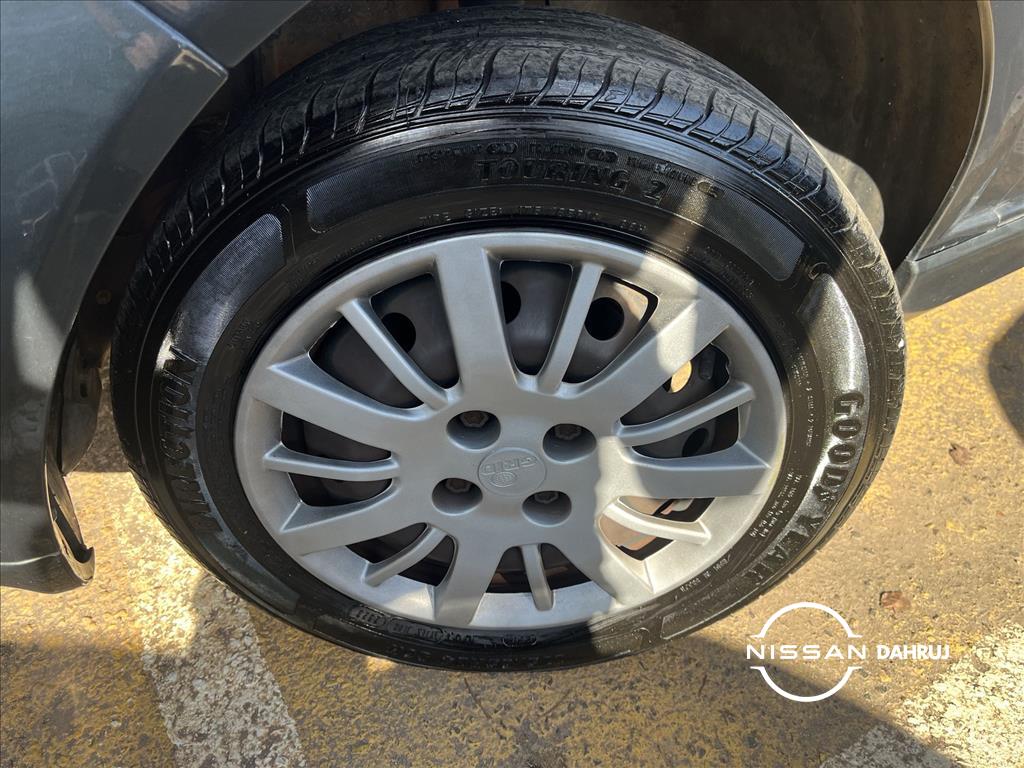 SIENA 1.0 MPI EL 8V FLEX 4P MANUAL3