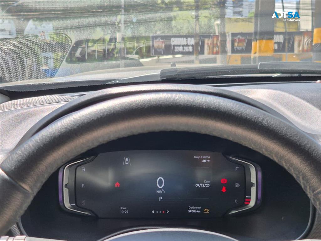 FIAT TORO 2.0 16V TURBO DIESEL VOLCANO 4WD AT9