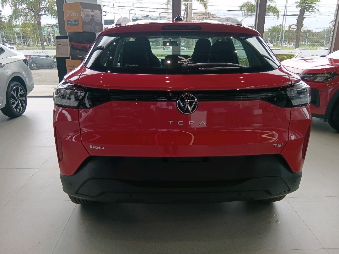 TERA 1.0 170 TSI MANUAL2