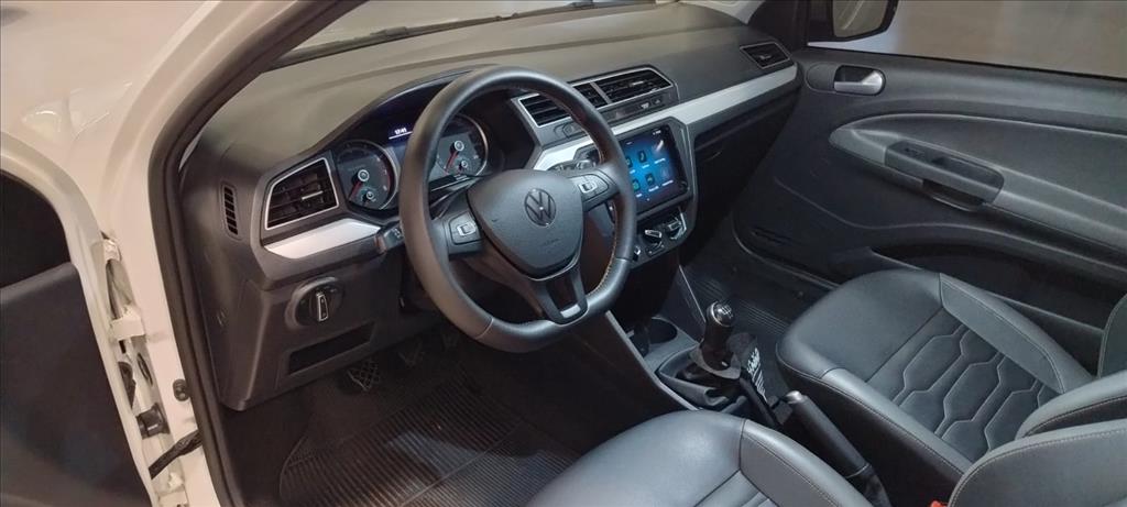 SAVEIRO 1.6 MSI TRENDLINE CS 16V FLEX 2P MANUAL3