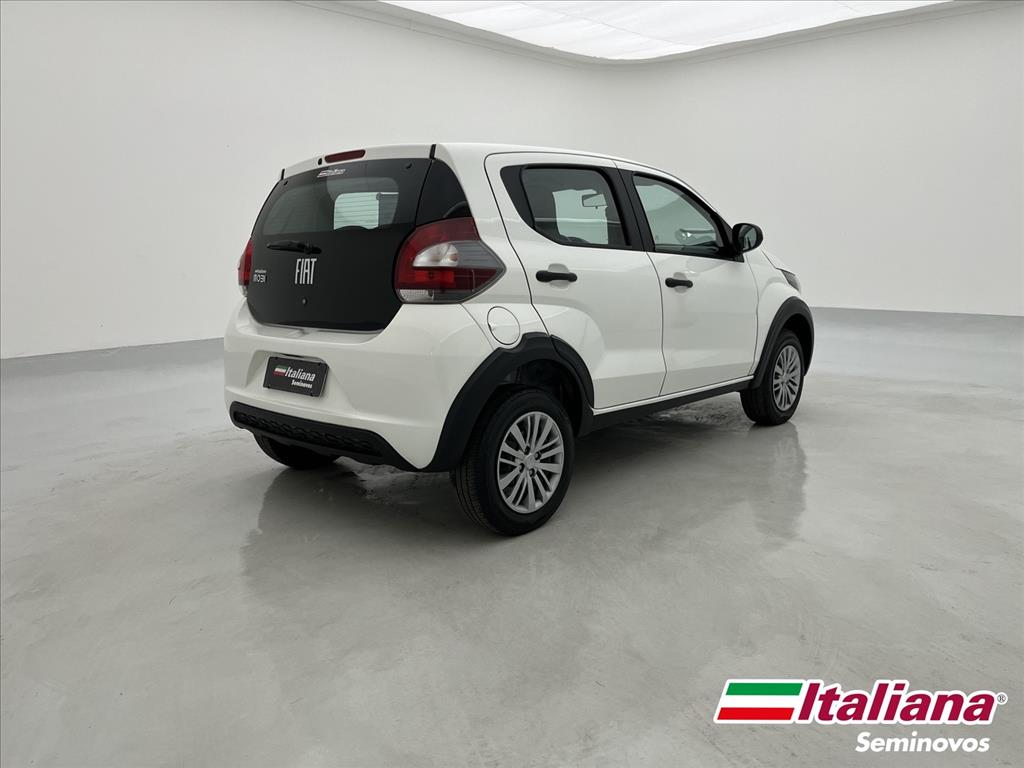 MOBI 1.0 EVO FLEX LIKE. MANUAL3