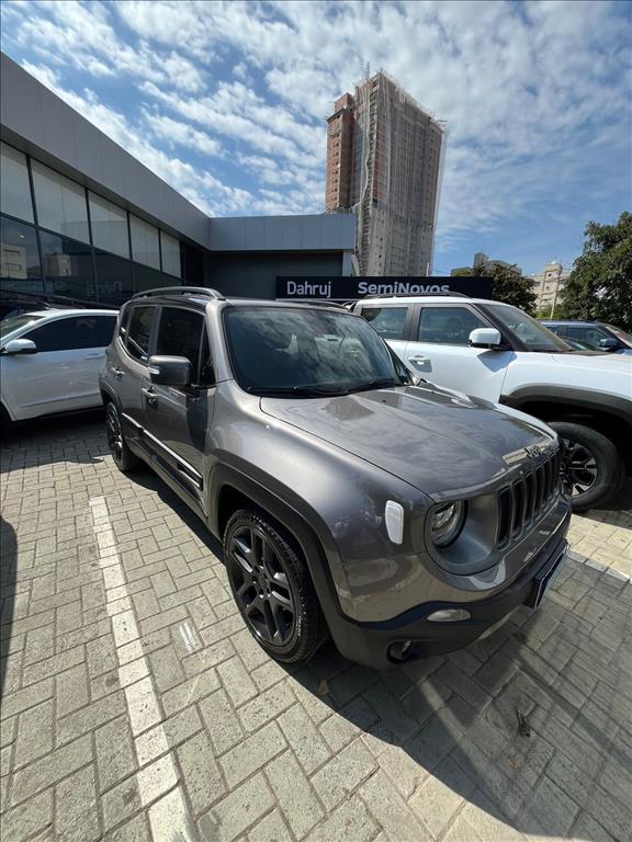 RENEGADE 1.8 16V FLEX LIMITED 4P AUTOMÁTICO2