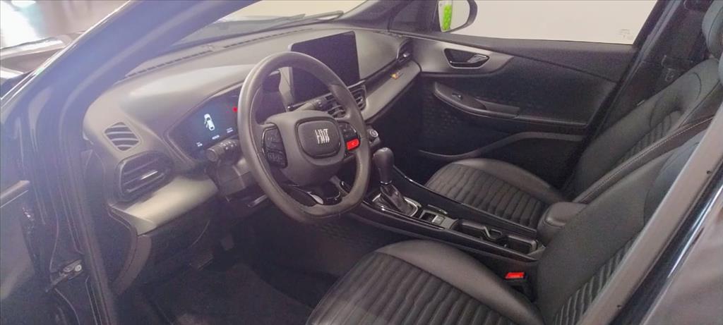 FASTBACK 1.3 TURBO 270 FLEX LIMITED EDITION AT68