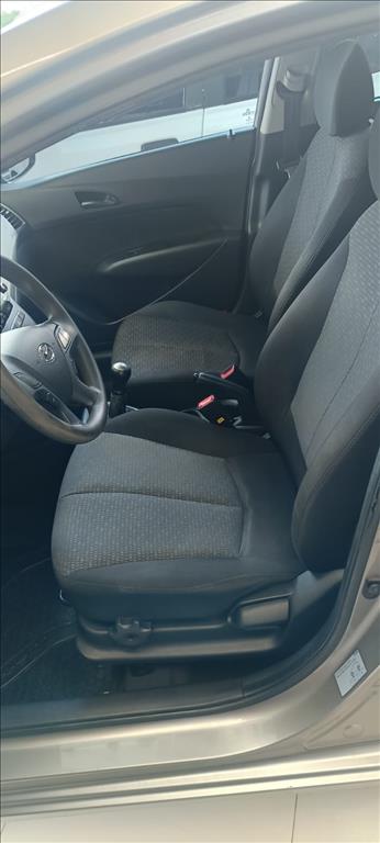 HB20 1.0 COMFORT 12V FLEX 4P MANUAL9