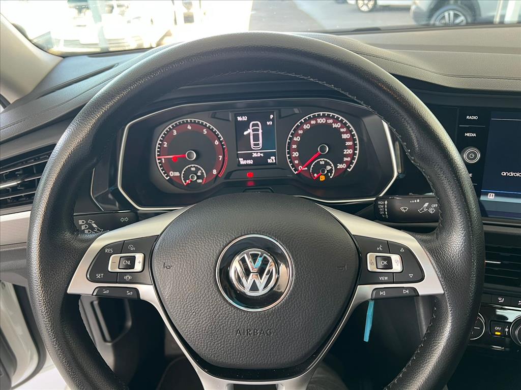 JETTA 1.4 250 TSI TOTAL FLEX COMFORTLINE TIPTRONIC9